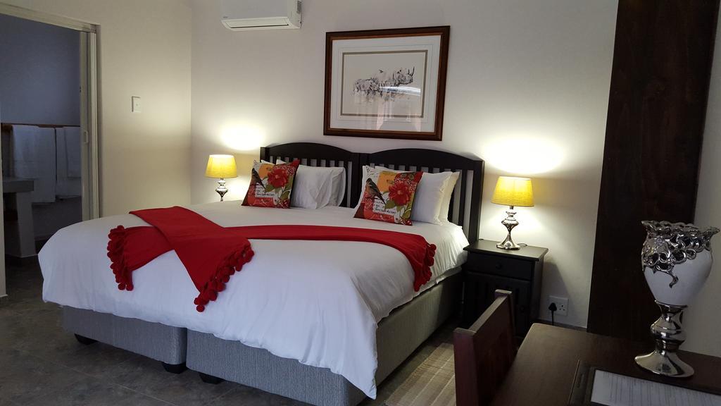 Pompano Guest House เซนต์ลูเซีย ภายนอก รูปภาพ