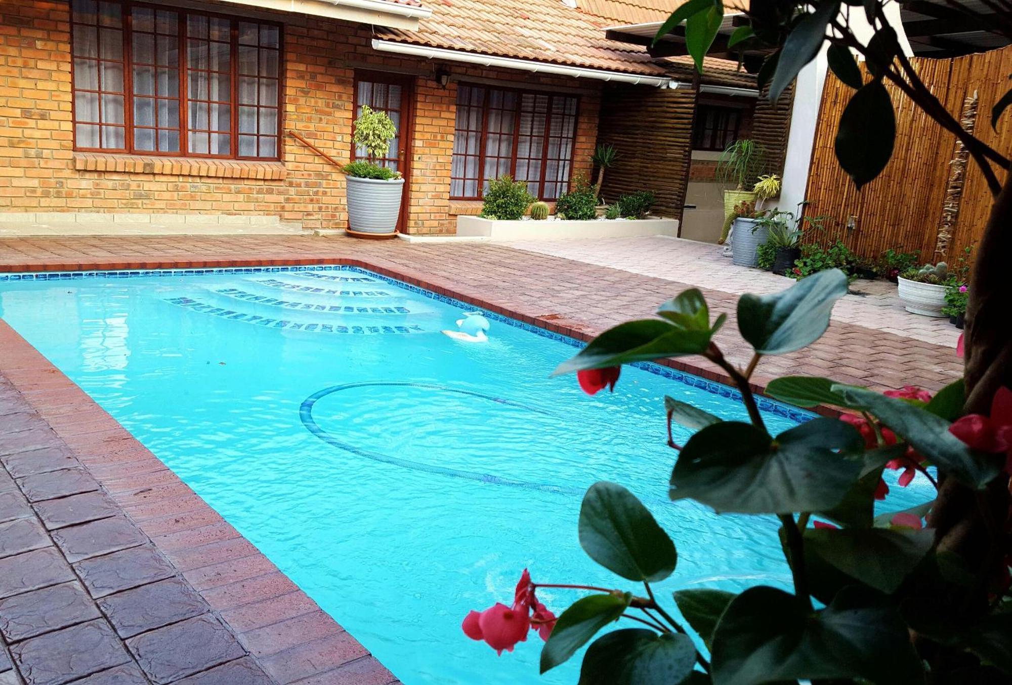 Pompano Guest House เซนต์ลูเซีย ภายนอก รูปภาพ