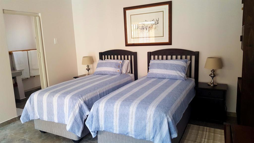 Pompano Guest House เซนต์ลูเซีย ภายนอก รูปภาพ