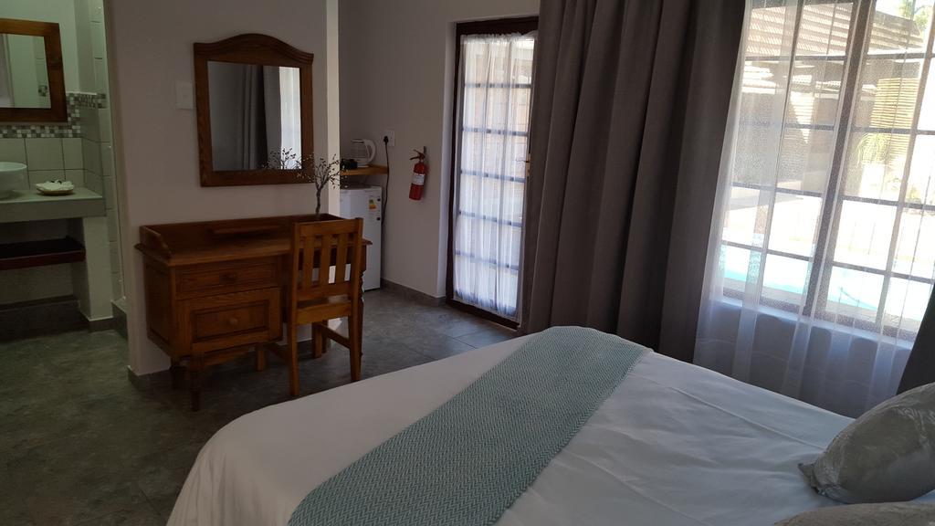 Pompano Guest House เซนต์ลูเซีย ภายนอก รูปภาพ