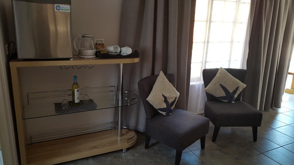 Pompano Guest House เซนต์ลูเซีย ภายนอก รูปภาพ