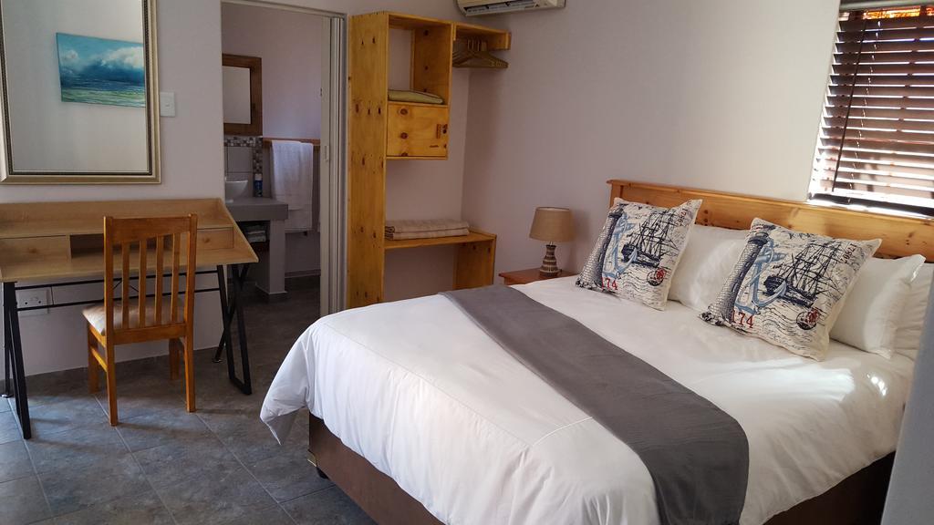 Pompano Guest House เซนต์ลูเซีย ภายนอก รูปภาพ