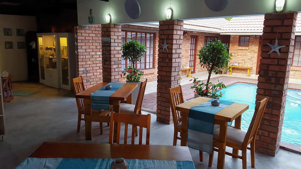 Pompano Guest House เซนต์ลูเซีย ภายนอก รูปภาพ