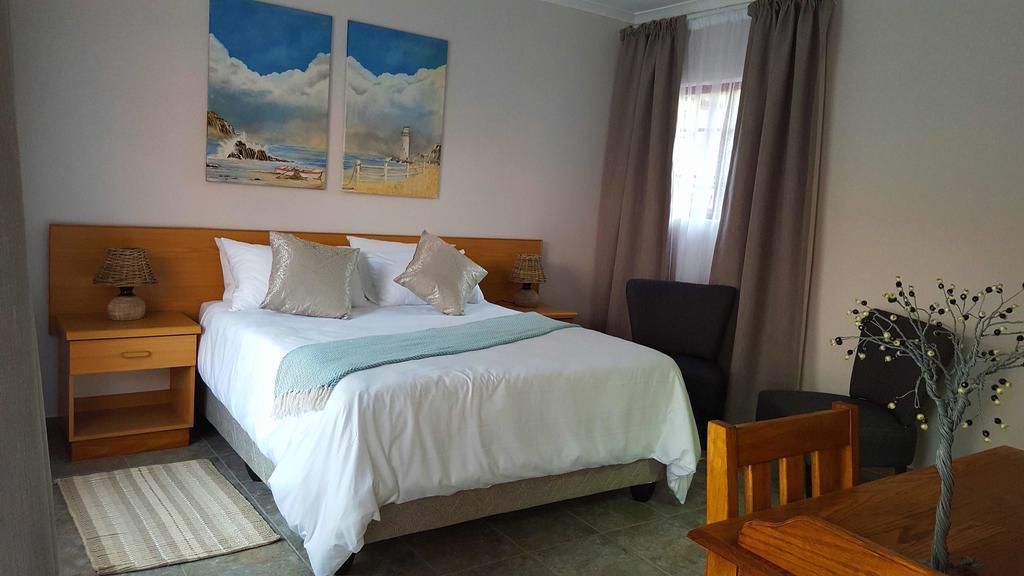 Pompano Guest House เซนต์ลูเซีย ภายนอก รูปภาพ