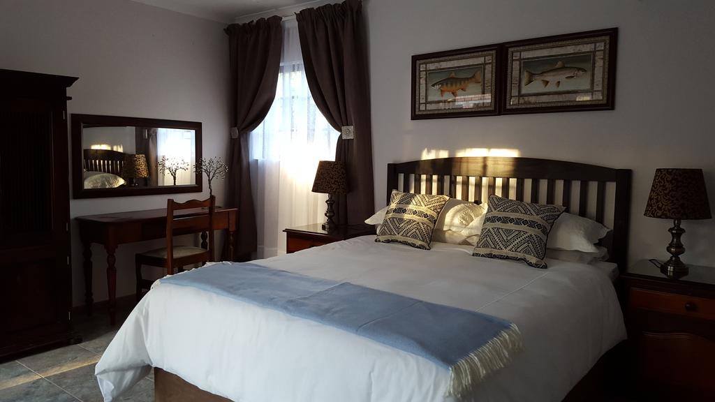 Pompano Guest House เซนต์ลูเซีย ภายนอก รูปภาพ