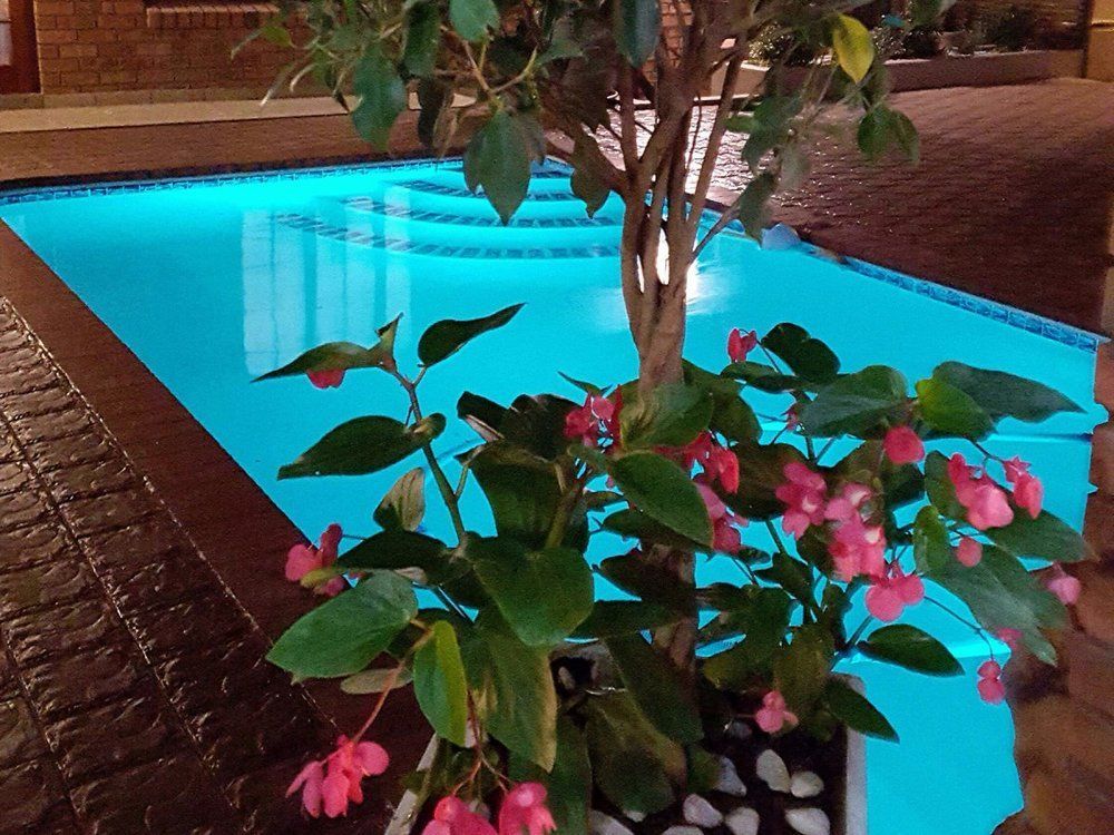 Pompano Guest House เซนต์ลูเซีย ภายนอก รูปภาพ