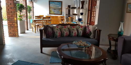 Pompano Guest House เซนต์ลูเซีย ภายนอก รูปภาพ