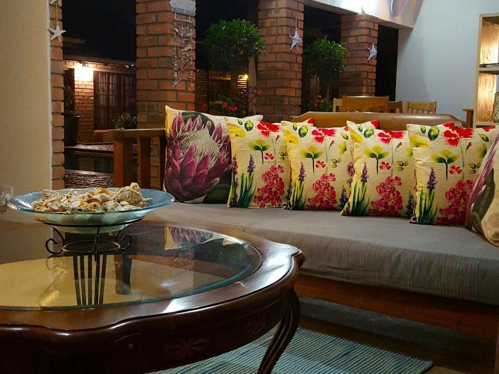 Pompano Guest House เซนต์ลูเซีย ภายนอก รูปภาพ